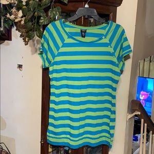 Sz lg top by Cannon River Blues